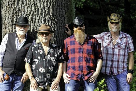 Creedence Clearwater Revived
