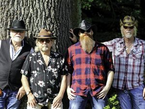 Creedence Clearwater Revived