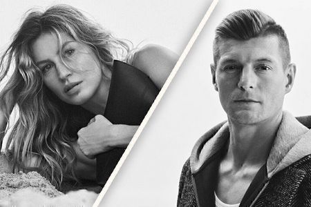 Die neuen Testimonials: Erstmalig gibt es eine separate Kommunikationsstrategie für die Womens- bzw. Menswear von Marc O’Polo Casual