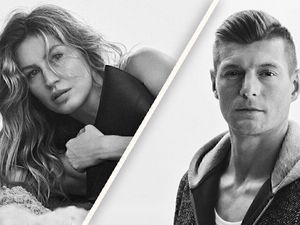 Die neuen Testimonials: Erstmalig gibt es eine separate Kommunikationsstrategie für die Womens- bzw. Menswear von Marc O’Polo Casual