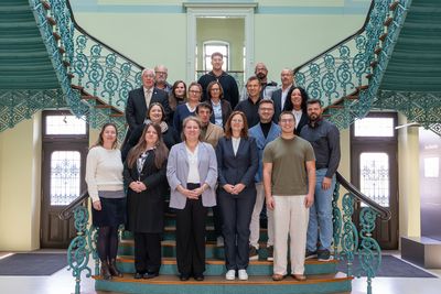 Vorstellung Marketingplan 2026 Bayer. Staatsbad Bad Kissingen