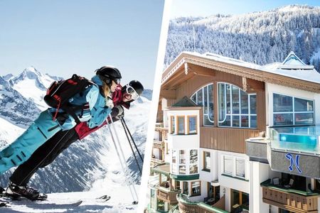 Ab Ende März startet am Hintertuxer Gletscher die 2. Skisaison