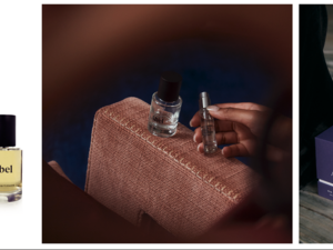 ABEL lanciert The Apartment - ein elegant-sinnliches Eau de Parfum ABEL lanciert The Apartment - ein elegant-sinnliches Eau de Parfum