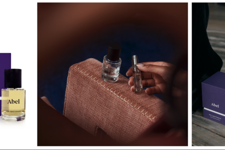 ABEL lanciert The Apartment - ein elegant-sinnliches Eau de Parfum