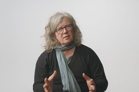 Rechtsanwältin Christina Clemm in FASSADEN