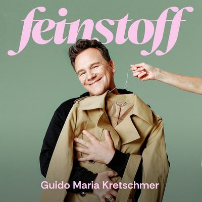 Guido Maria Kretschmer erweitert sein kreatives Schaffen um ein neues Medium