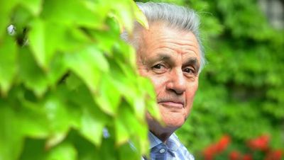 Nach vierzig Jahren kehrt John Irving mit „Königin Esther" in die Welt seines Bestseller-Klassikers