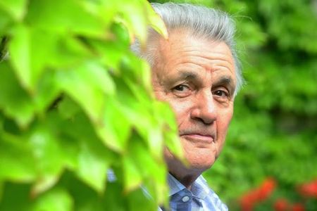 Nach vierzig Jahren kehrt John Irving mit „Königin Esther" in die Welt seines Bestseller-Klassikers