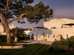 RELAIS & CHÂTEAUX MASSERIA AURATERRAE, Polignano a Mare RELAIS & CHÂTEAUX MASSERIA AURATERRAE, Polignano a Mare