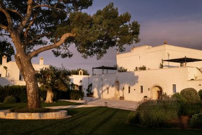 RELAIS & CHÂTEAUX MASSERIA AURATERRAE, Polignano a Mare