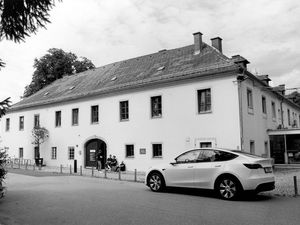 Der Posthof 2024 Der Posthof 2024