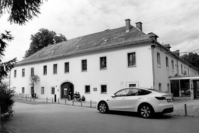 Der Posthof 2024