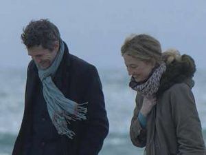 Alba Rohrwacher e Guillaume Canet spielen die Hauptrollen Alba Rohrwacher e Guillaume Canet spielen die Hauptrollen