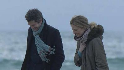 Alba Rohrwacher e Guillaume Canet spielen die Hauptrollen