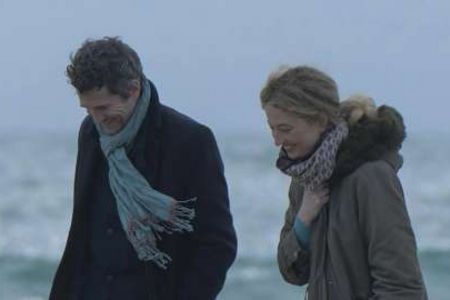 Alba Rohrwacher e Guillaume Canet spielen die Hauptrollen