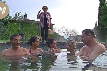 Rund 120 öffentliche Schwimmbäder sind im ganzen Land in Betrieb
