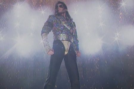 ONE NIGHT OF MJ The Tribute To The King Of Pop