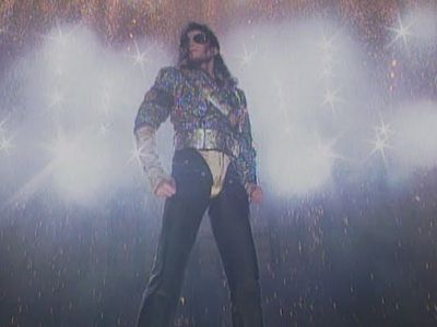 ONE NIGHT OF MJ The Tribute To The King Of Pop