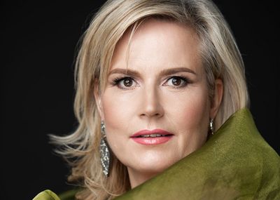 Liederabend mit Camilla Nylund