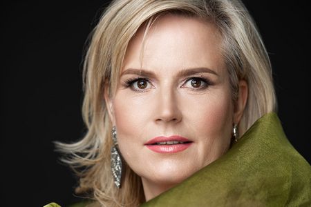 Liederabend mit Camilla Nylund