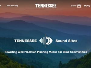 Tennessee setzt bei Barrierefreiheit neue Maßstäbe Tennessee setzt bei Barrierefreiheit neue Maßstäbe