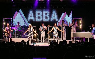 ABBA-The Concert