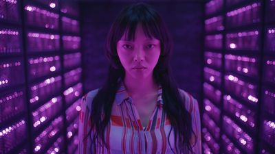 ELECTRIC CHILD von Simon Jacquemet 