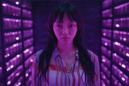ELECTRIC CHILD von Simon Jacquemet 