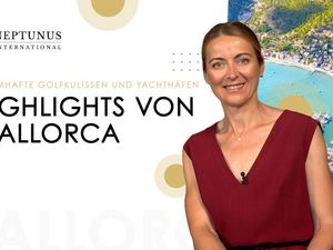 Auf Mallorca ist vieles möglich, und es gibt hier tolle Immobilien zu kaufen Auf Mallorca ist vieles möglich, und es gibt hier tolle Immobilien zu kaufen