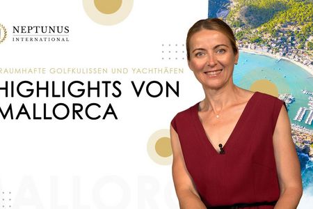 Auf Mallorca ist vieles möglich, und es gibt hier tolle Immobilien zu kaufen