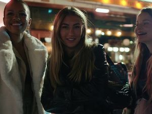 Trip mit den besten Freundinnen nach Göteborg zum Shopping Trip mit den besten Freundinnen nach Göteborg zum Shopping