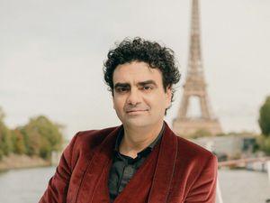 Rolando Villazón