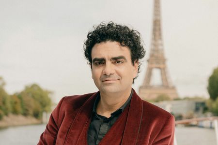 Rolando Villazón