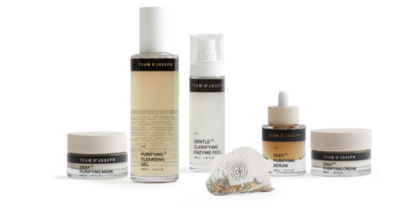 TEAM DR JOSEPH – Reset & Restore