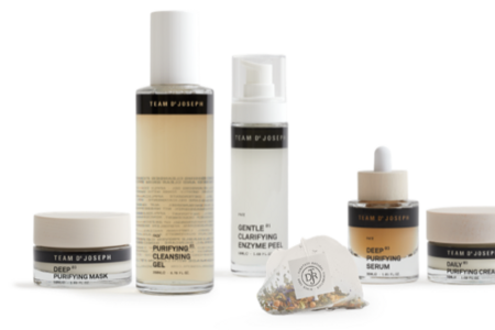 TEAM DR JOSEPH – Reset & Restore