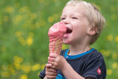 Leckeres Eis vom Bauern: Gibt‘s bei der neuesten Almbutler-Tour auf der Turracher Höhe