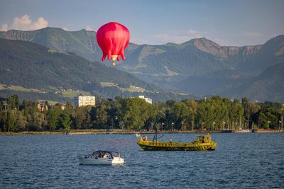 Barbara Husar mit CARGO & INTERFACE am 25. Juni 2026 am Bodensee