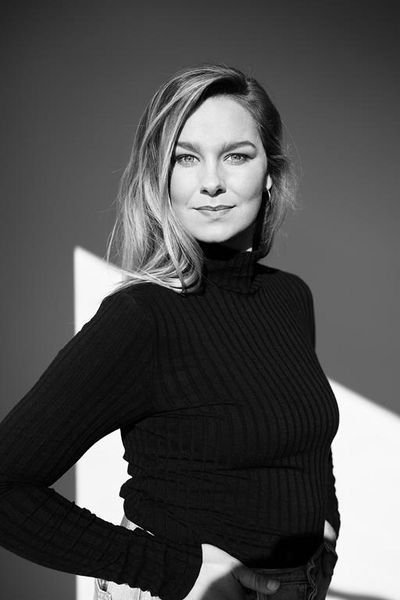 Porträt Lisa Wittig 