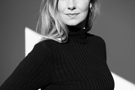 Porträt Lisa Wittig 