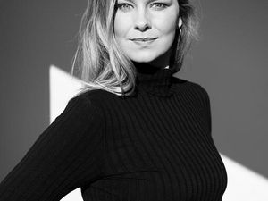Porträt Lisa Wittig Porträt Lisa Wittig