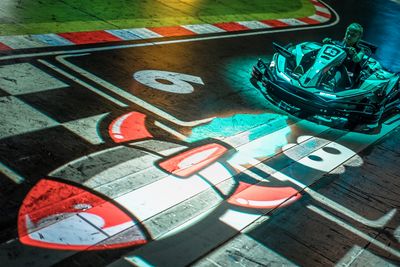 BattleKart – ein neues Erlebnis in der Welt des Entertainments 
