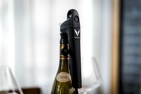 Coravin – Weingenuss neu gedacht