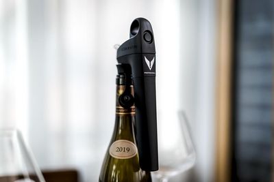 Coravin – Weingenuss neu gedacht