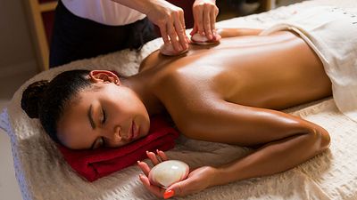 Wellness & Beauty im Radolfzell, bora HotSpaResort
