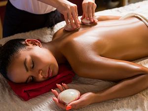 Wellness & Beauty im Radolfzell, bora HotSpaResort
