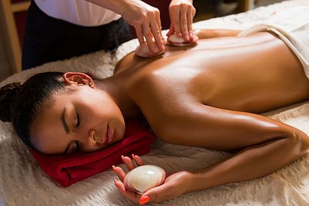 Wellness & Beauty im Radolfzell, bora HotSpaResort