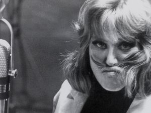 Hildegard Knef Hildegard Knef