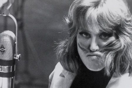 Hildegard Knef