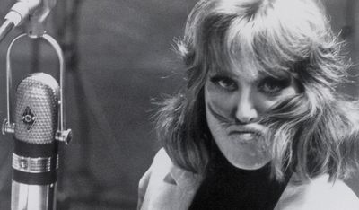 Hildegard Knef