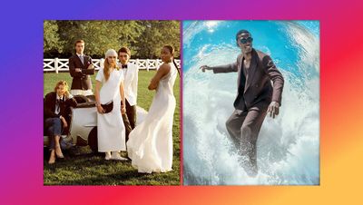 Zwei Marken, zwei Stile: Polo Ralph Lauren vs. Suitsupply. Foto: Polo Ralph Lauren/Suitsupply